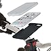 Tigra MountCase iPhone 6+ Plus/ 6S+ Plus Waterproof Slim Hard Case and Bike Mount Kit with RainGuard