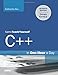 Sams Teach Yourself C++ in One Hour a Day