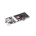 ESP32 Camera Module(Arduino Camera, Raspberry Pi Camera), OV2640 2 Mega Pixels Camera, with Type C Port and 3D WiFi Antenna, Mini Camera Board for Arduino, Raspberry Pi 3B/3B+ and Pi 2B+ IOT DIY