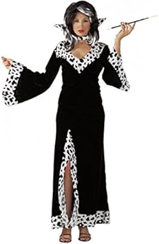deguisement cruella adulte