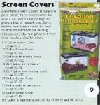 Zoo Med Screen Cover for 29 Gallon Tanks