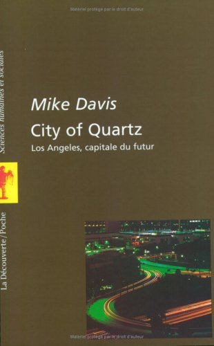 City of Quartz