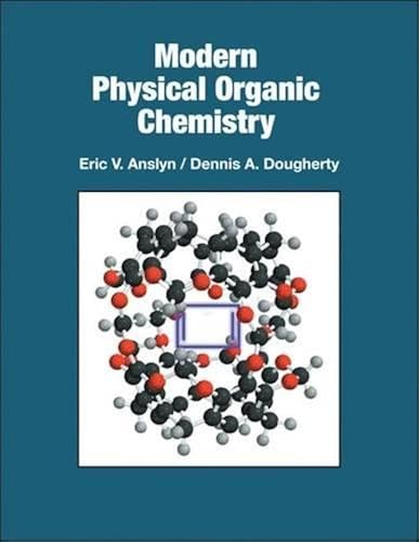 Download Modern Physical Organic Chemistry PDF