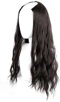 grosse ondulation cheveux