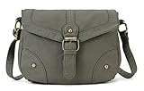 Scarleton Mini Soft Washed Casual Crossbody Bag H1874