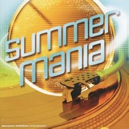 Summer Mania