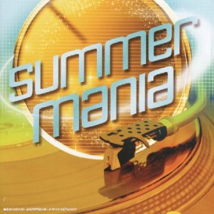 Summer Mania