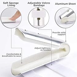 Sopito Finger Splint, 7PCS Finger Support Brace