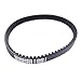 Atoparts Go Kart Drive Belt 30 Series Replaces Manco 5959 Comet 203589A