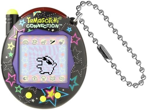 Amazon.com: Tamagotchi Uni - Angel Festival : Toys & Games