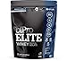 BiPro Elite 100% Whey Isolate Protein NSF Certified, Vanilla, 2 Pound