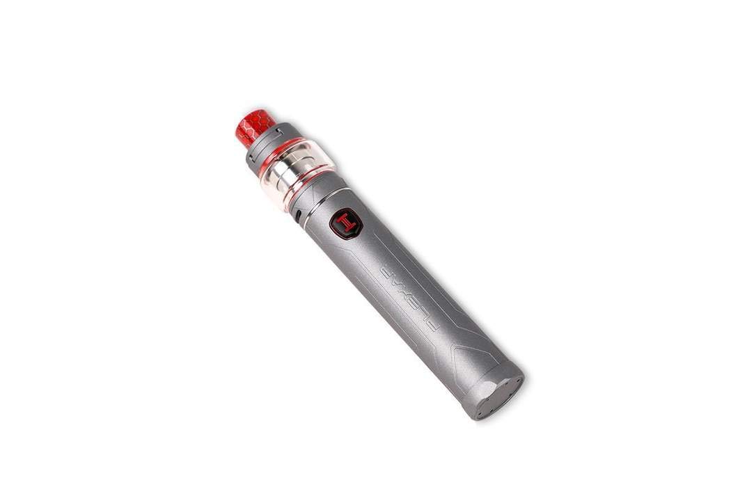 Genuine Innokin Plexar Kit + Glass (Grey)