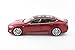 Tesla Diecast 1:18 Scale Model S P100D Red