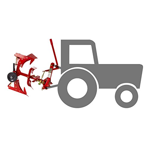 DEMA Einschar - Drehpflug DDF1 – Bild 8