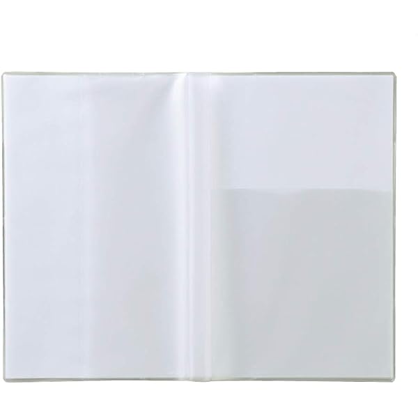 KOKUYO JIBUN TECHO IDEA Notebook – B6 Slim Grid Notebook, Pack Of 2