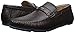 Zanzara Warhol Casual Comport moccasin Slip-On Loafers for Men
