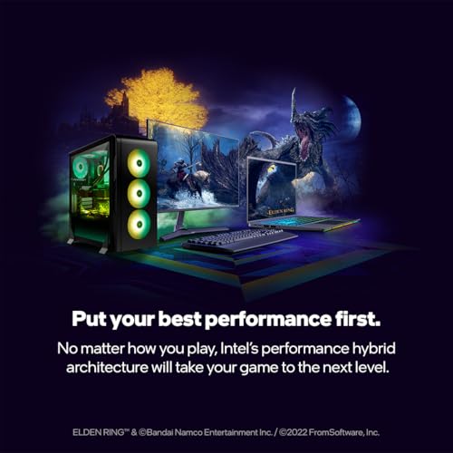 Intel CPU Core i5-12400F / 6/12 / 2.5GHz / 6xxChipset / BX8071512400F