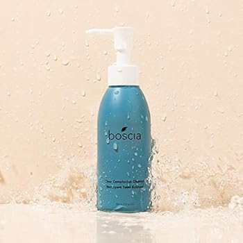 boscia clear complexion