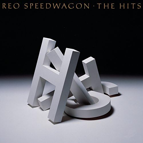 REO SPEEDWAGON The Earth A Small Man His Dog And a Chicken
