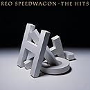 REO Speedwagon - The Hits