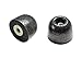 SureFire Foam Replacement Tips (3-Pair)