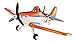 Disney Planes Racing Dusty Crophopper Collectible Die Cast Vehicle