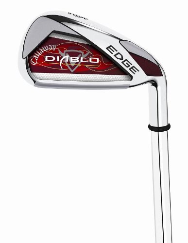 callaway edge complete set