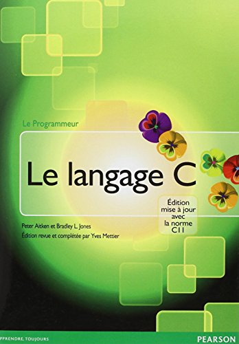 Le  langage C