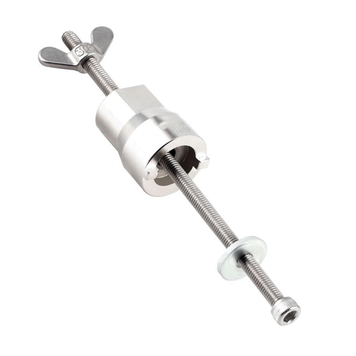 HOUSON Bicycle hub disassembly, Bicycle hub Wrench Bicycle hub Repair hub disassembly Tool for Road Bike Mountain Bike