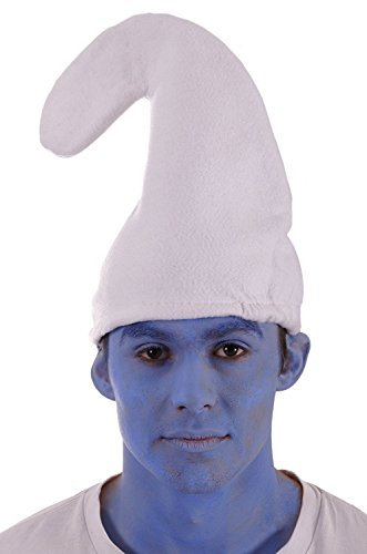 Buy NEW MENS/LADY BLUE GARDEN GNOME 
