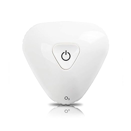 Stoge Mini Generador De Ozono Purificador De Aire Purificador De ...