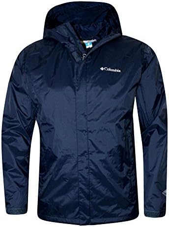 columbia gable pass jacket