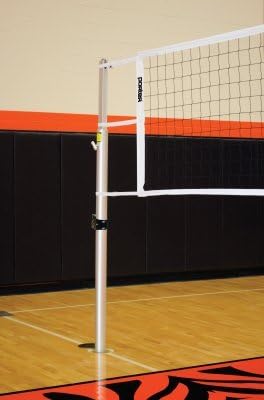 Porter Athletic Equipment PR02297000 Boundary Markers with Net Antennas