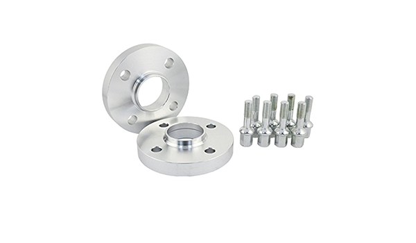 BC Corona SDC00105-2 Separadores 20mm, 4x108: Amazon ...