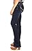 WallFlower Juniors Long Inseam Basic Legendary Bootcut Jeans