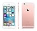 Apple iPhone 6S Plus 16 GB Unlocked, Rose Gold (Certified Refurbished)