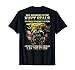 Fate Whispers To The Navy Seals Shirt