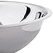 UltraSource Stainless Steel Mixing Bowl, 13 Quart