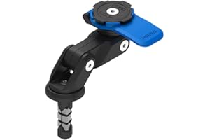 Quad Lock Motorcycle Fork Stem (V2) Phone Mount