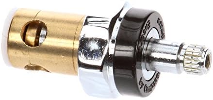 Component HardwareEncore Cold Valve Assembly Compression Style Long