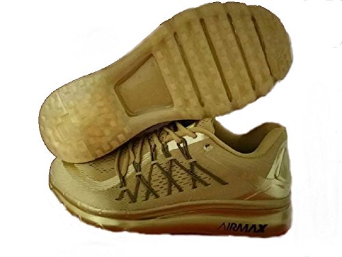Airmax Sneakers Nike Air Max 2015 Gold Nike Air Max 2015 Mens