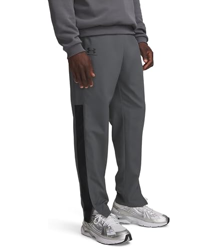 Amazon.com: Under Armour 1379592-1-SM Men's UA Challenger