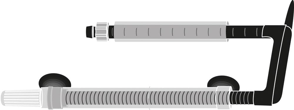 Hydor Prime Intake Unit for Prime 20/30 External Filter