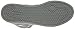 adidas Women's Raleigh Mid, Clear Onix/White, 7.5 B