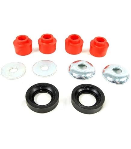Amazon.com: Prothane 84-89 Nissan 300ZX IRS Rear Subframe Bushing
