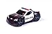 Little Tikes Touch n' Go Racer Police Car