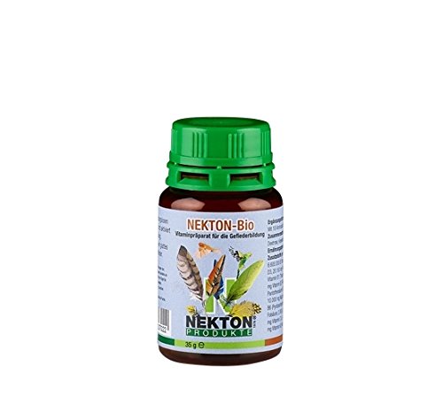 Nekton Bio for Feathering 35gm (1.23oz)