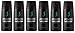 AXE Body Spray Deodorant Apollo 150 Ml / 5.07 Oz (Pack of 6)