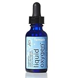 Female Liquid Oxygen Drops - Also available in Male Formula