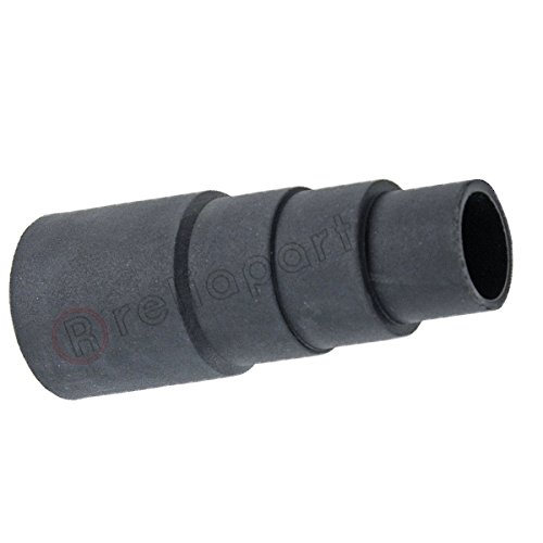 Bosch VX120 Power Tool Hose Adapter - 22/35mm, Quick Click, Air Flow Control - View #11